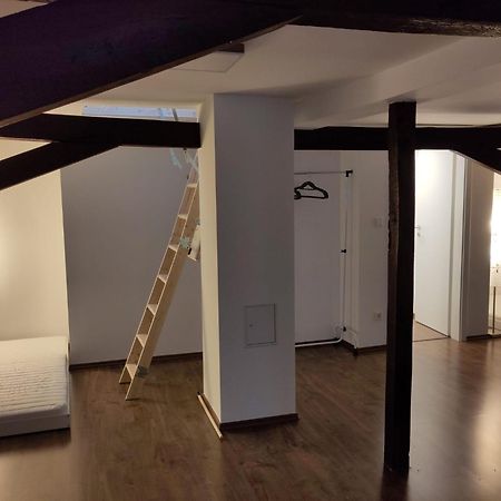 Ferienhaus Salmtal Himmerod Großlittgen Extérieur photo