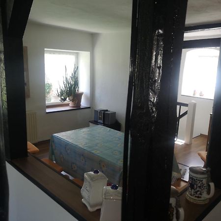 Ferienhaus Salmtal Himmerod Großlittgen Extérieur photo