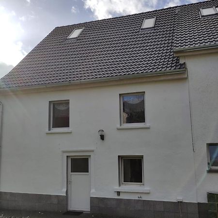 Ferienhaus Salmtal Himmerod Großlittgen Extérieur photo