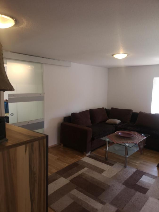 Ferienhaus Salmtal Himmerod Großlittgen Extérieur photo