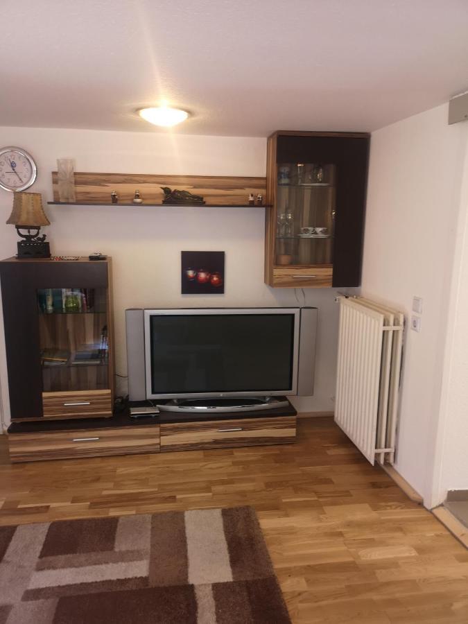 Ferienhaus Salmtal Himmerod Großlittgen Extérieur photo