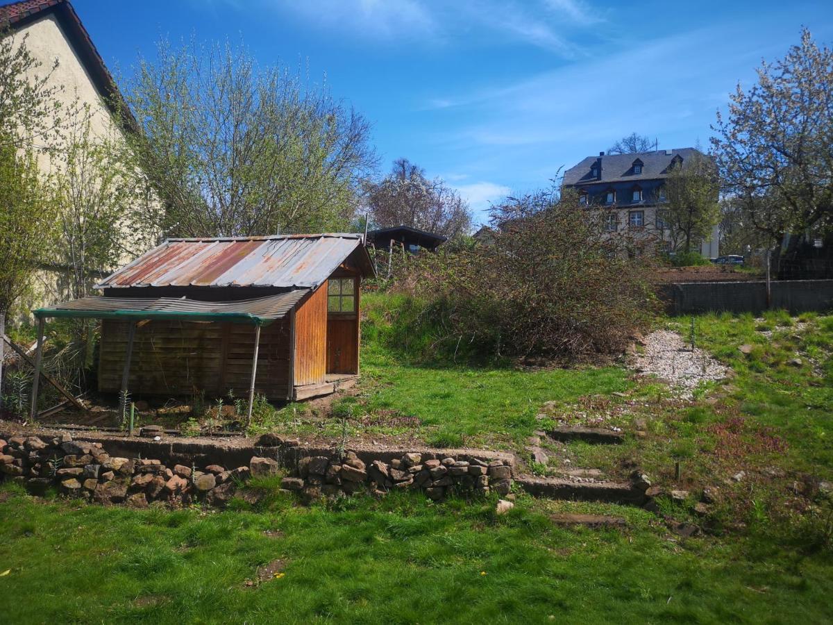Ferienhaus Salmtal Himmerod Großlittgen Extérieur photo