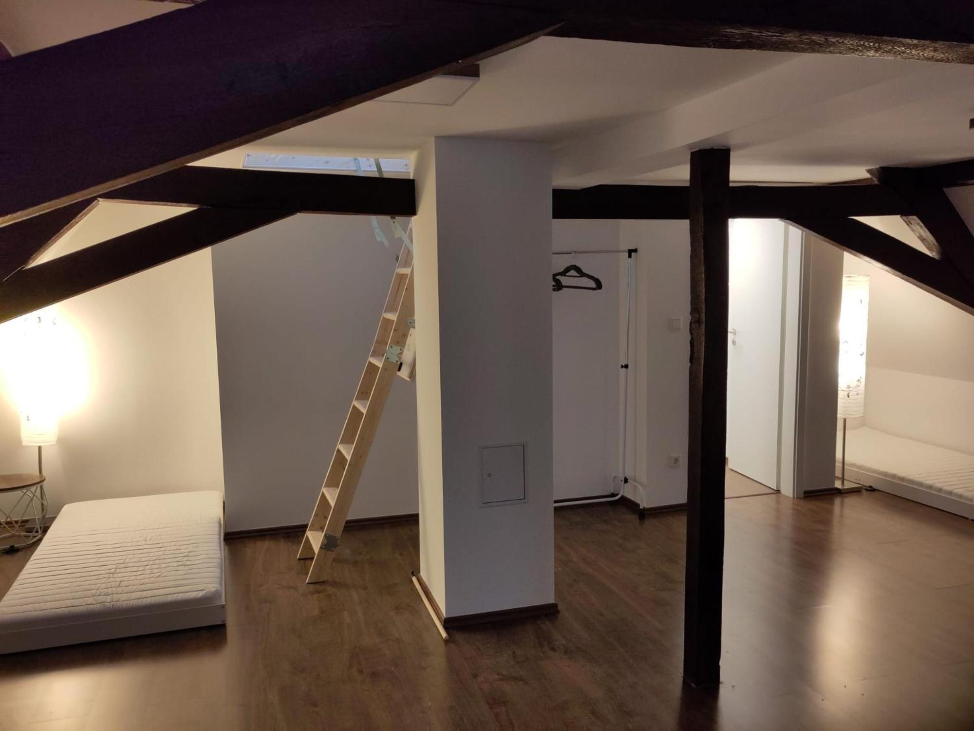 Ferienhaus Salmtal Himmerod Großlittgen Extérieur photo