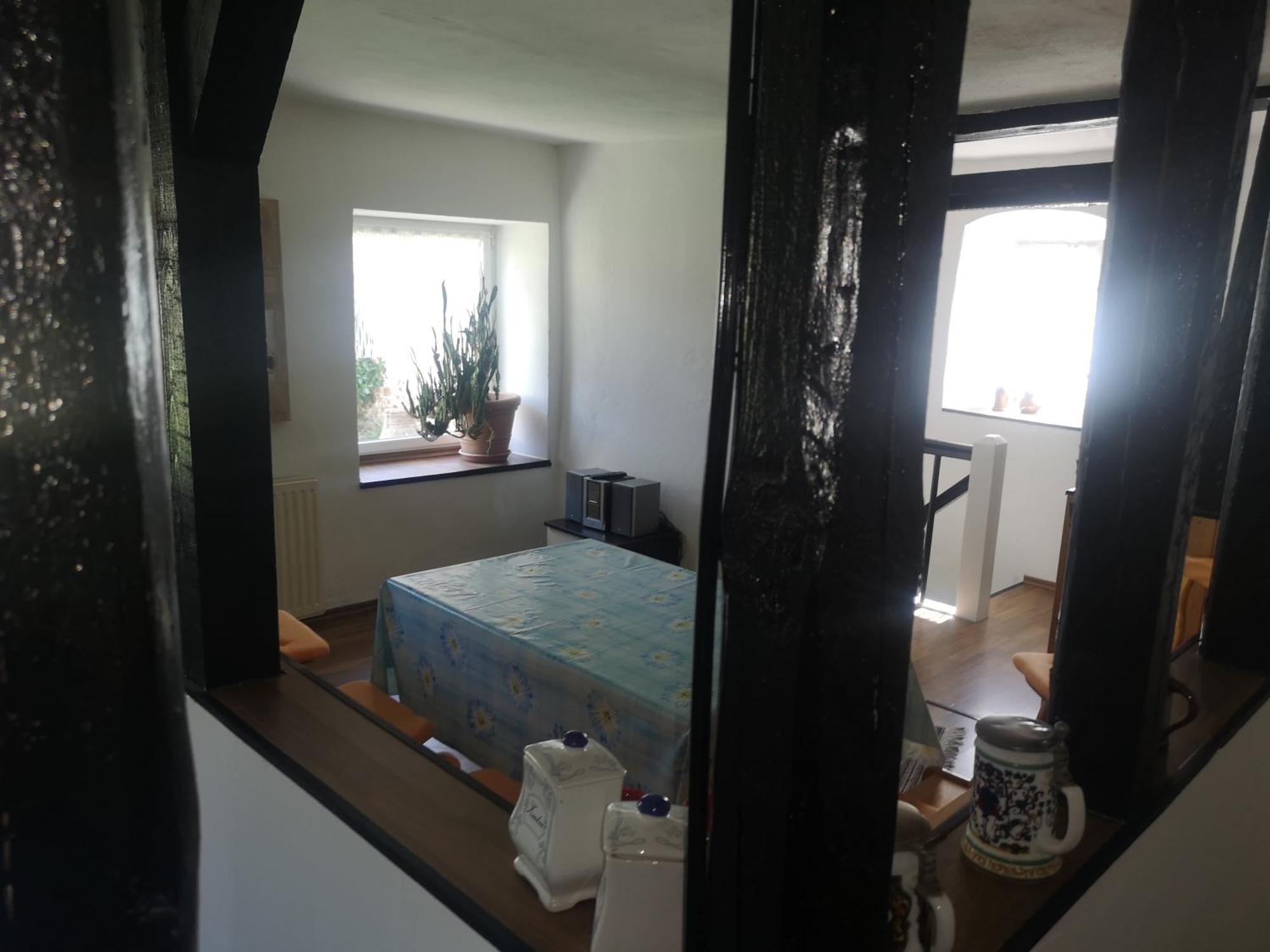 Ferienhaus Salmtal Himmerod Großlittgen Extérieur photo