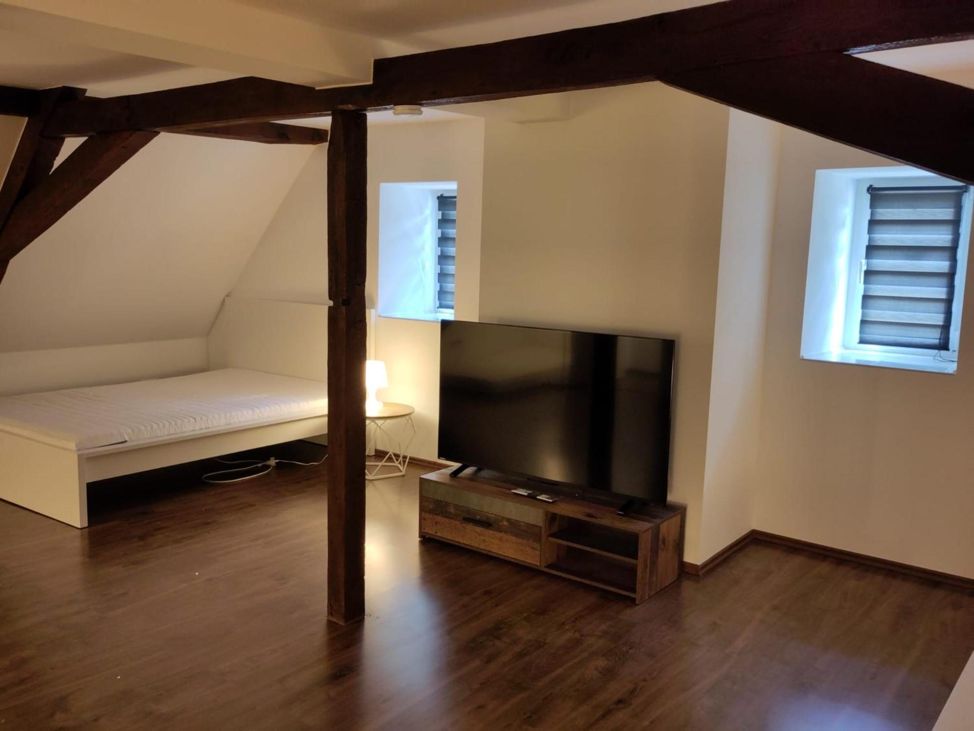 Ferienhaus Salmtal Himmerod Großlittgen Extérieur photo