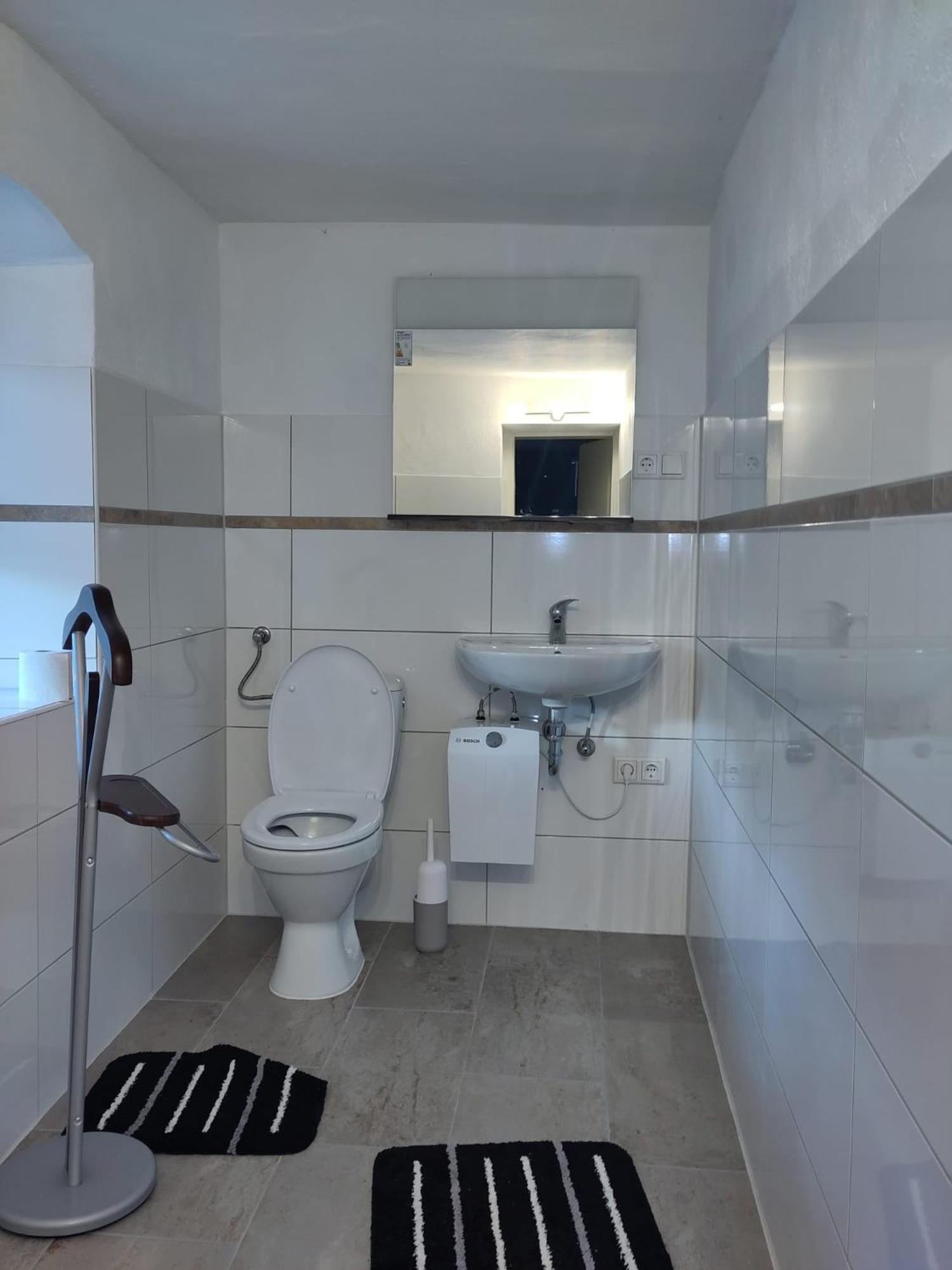 Ferienhaus Salmtal Himmerod Großlittgen Extérieur photo