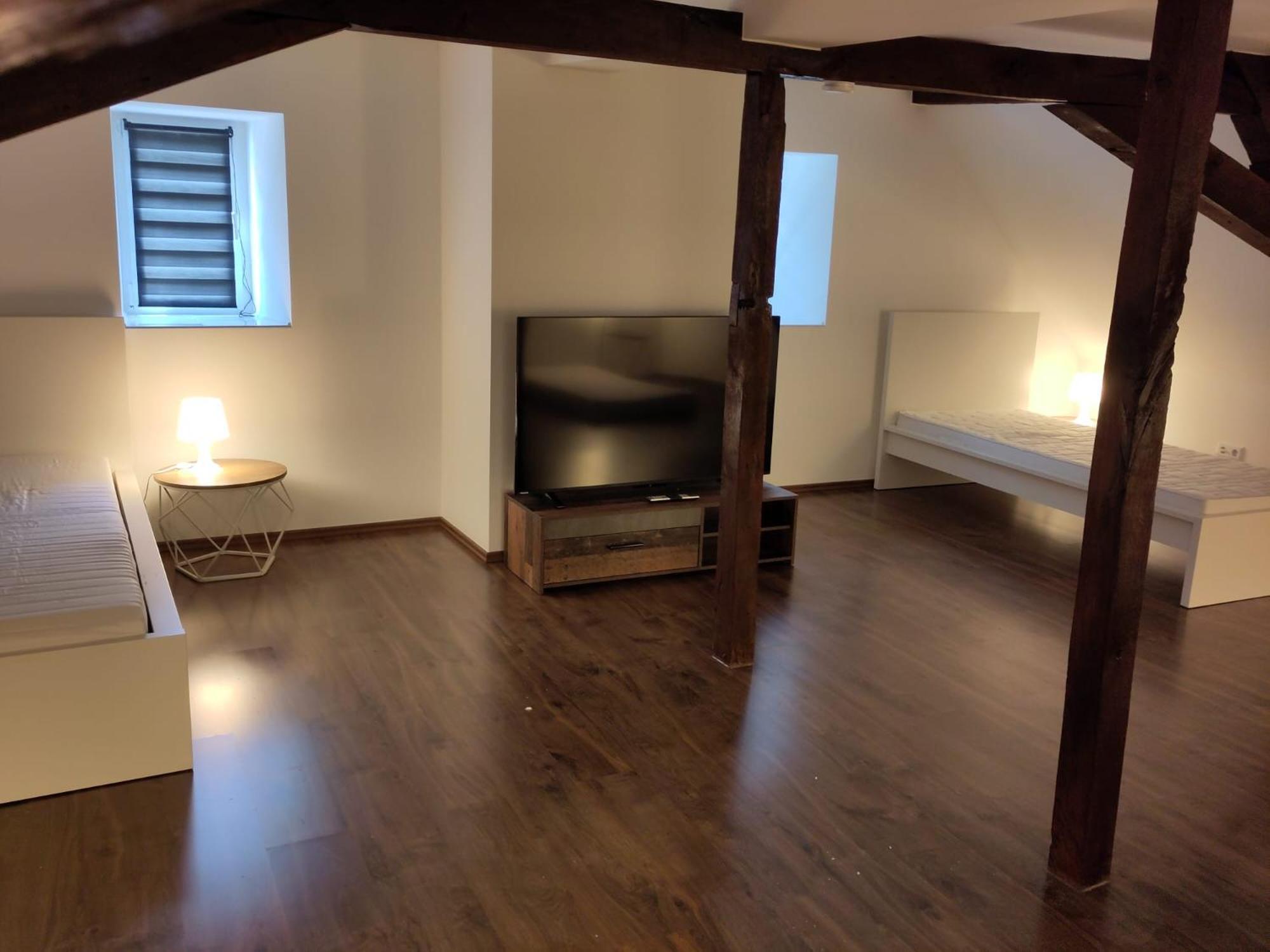 Ferienhaus Salmtal Himmerod Großlittgen Extérieur photo