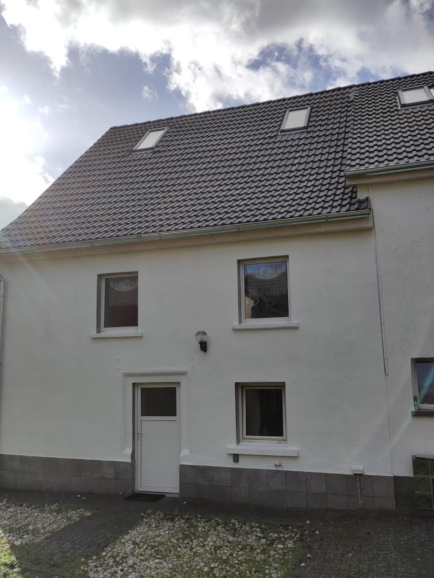 Ferienhaus Salmtal Himmerod Großlittgen Extérieur photo