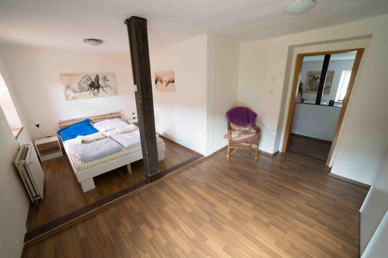 Ferienhaus Salmtal Himmerod Großlittgen Extérieur photo
