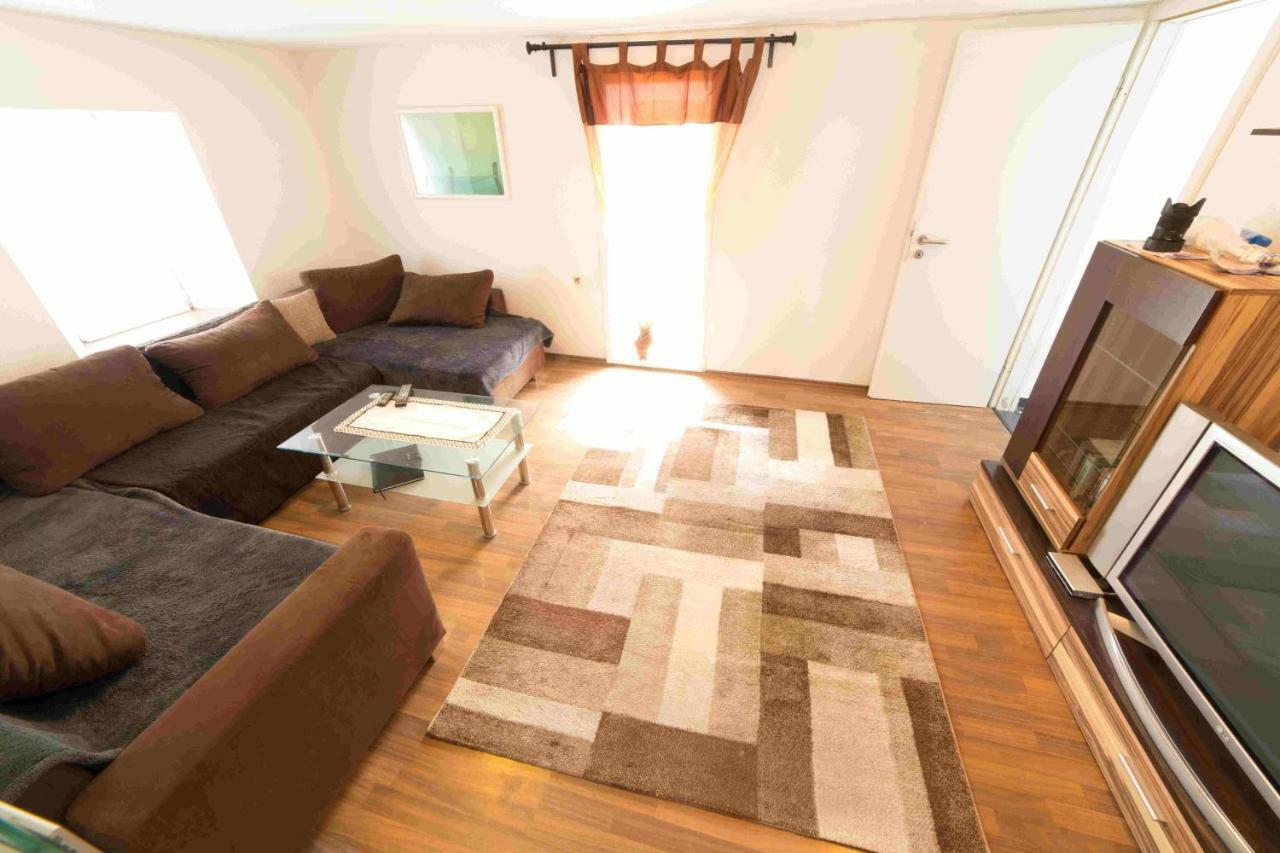 Ferienhaus Salmtal Himmerod Großlittgen Extérieur photo
