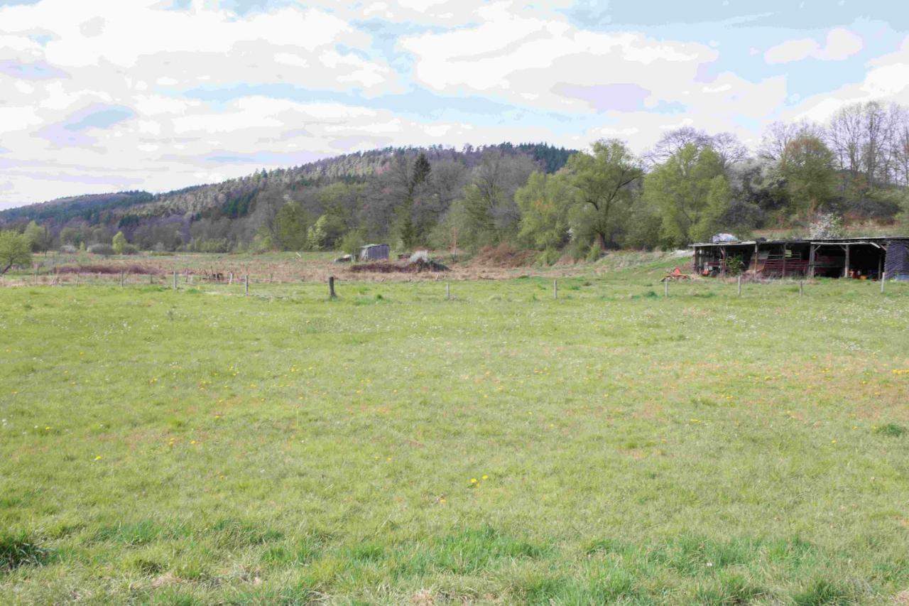 Ferienhaus Salmtal Himmerod Großlittgen Extérieur photo