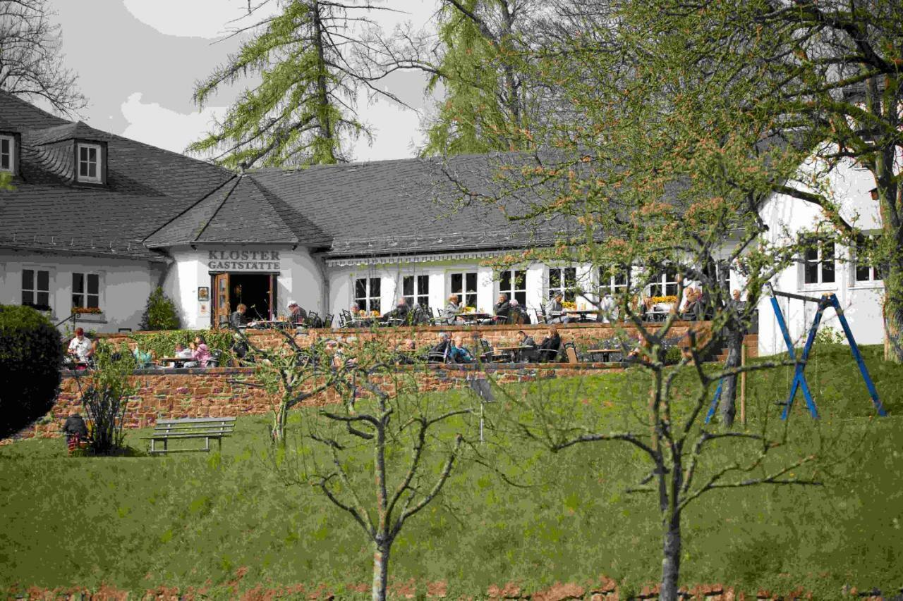 Ferienhaus Salmtal Himmerod Großlittgen Extérieur photo