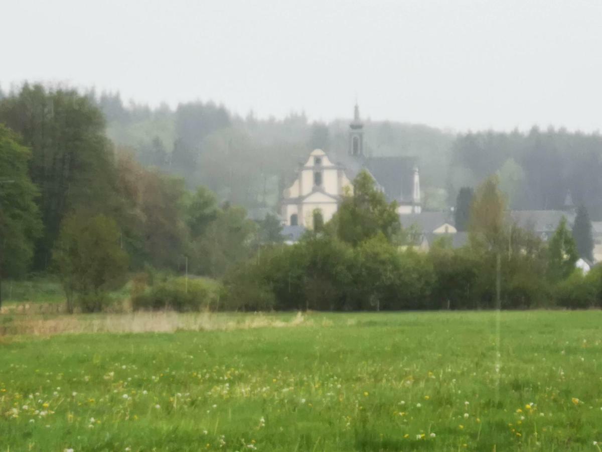 Ferienhaus Salmtal Himmerod Großlittgen Extérieur photo