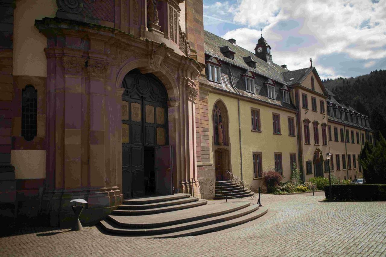 Ferienhaus Salmtal Himmerod Großlittgen Extérieur photo