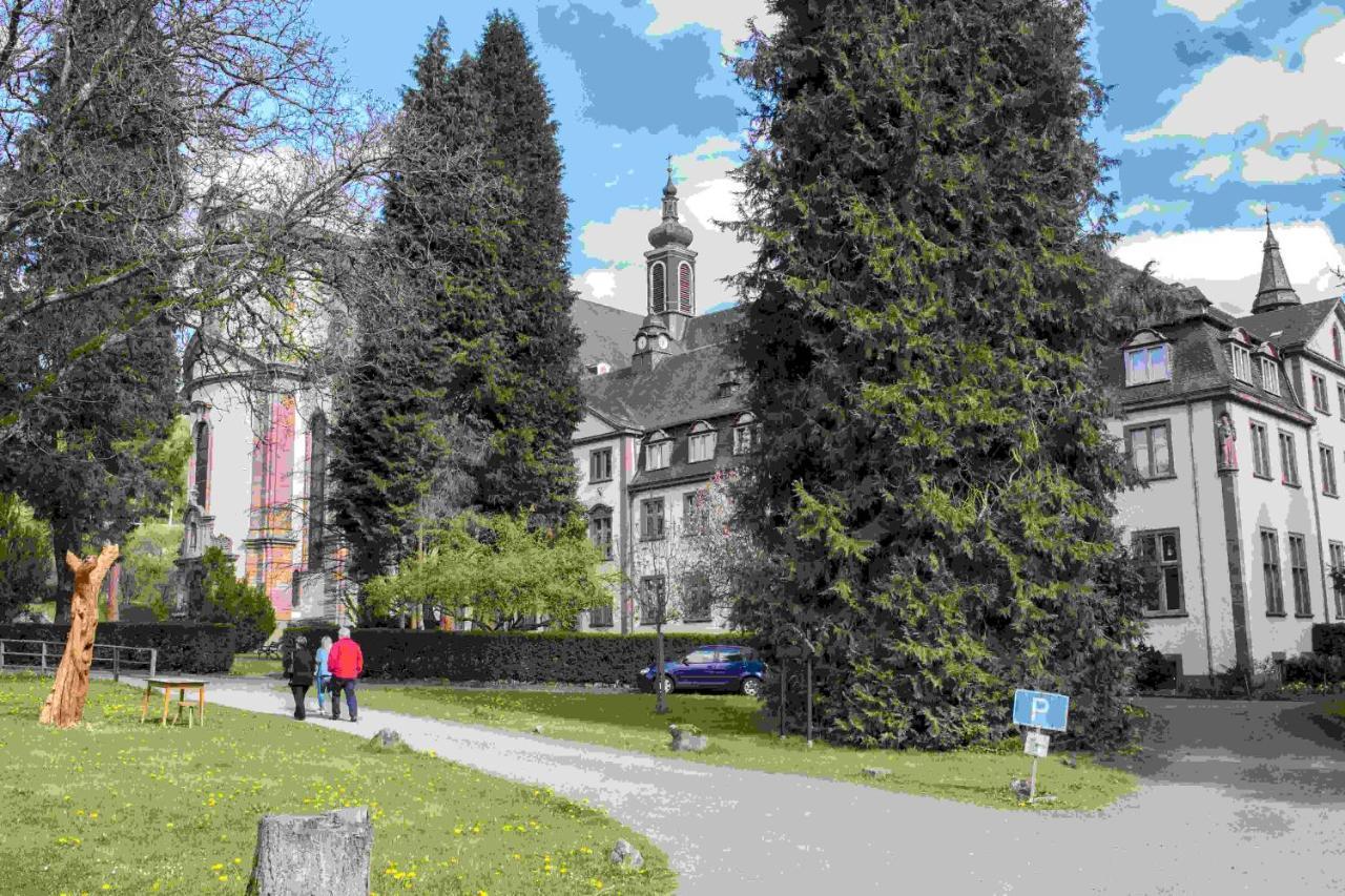 Ferienhaus Salmtal Himmerod Großlittgen Extérieur photo